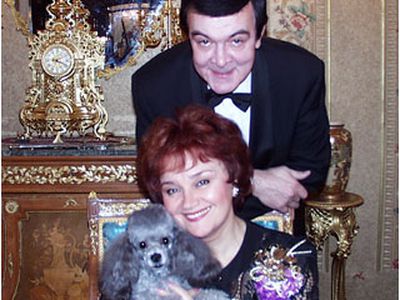   Муслим Магомаев - суперзвезда 
 - Культурные и спортивные мероприятия