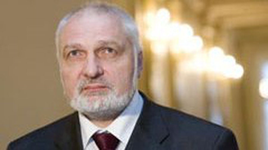 В Литве ищут связи правительства с преступными авторитетами - Литва и страны Балтии