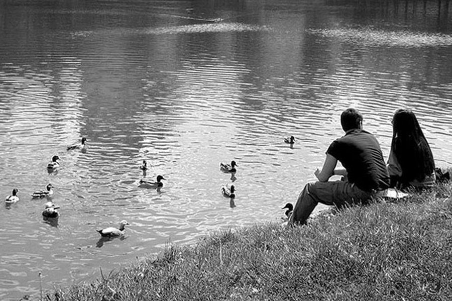 Правила идеального свидания  - Хобби, отдых и развлечения