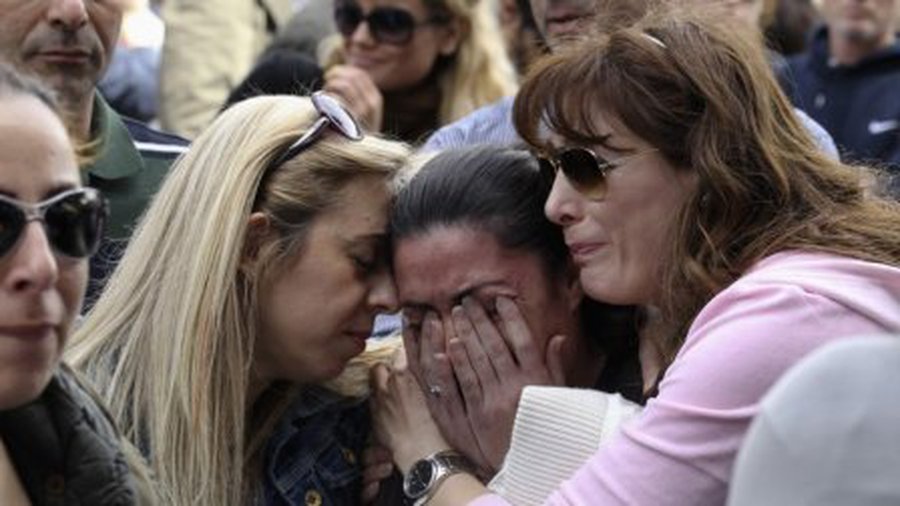 Брюссель нашел новых потенциальных жертв кризиса в ЕС - В Мире