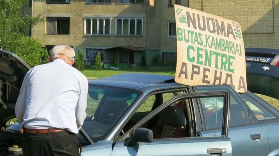 Пора ли в Литве регулировать цены на аренду жилья? - Литва и страны Балтии