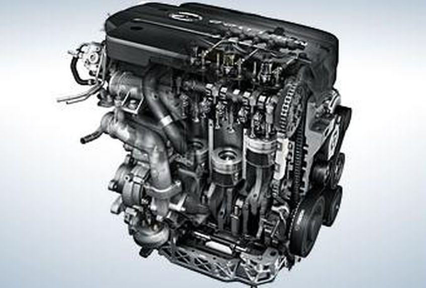 В 2009 году автомобили Mazda получат новый турбодизель