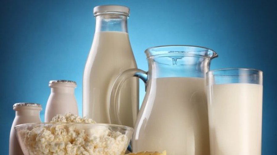 В Литве подорожают молочные продукты - Литва и страны Балтии