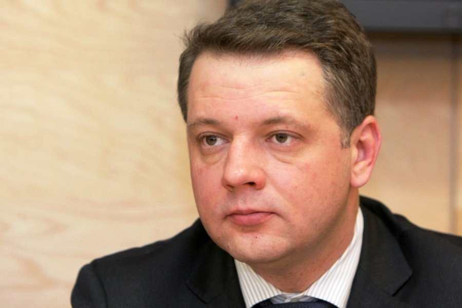 Литовским чиновникам зарплату будут насчитывать по формуле «сколько сделаешь, столько и заработаешь» - Литва и страны Балтии