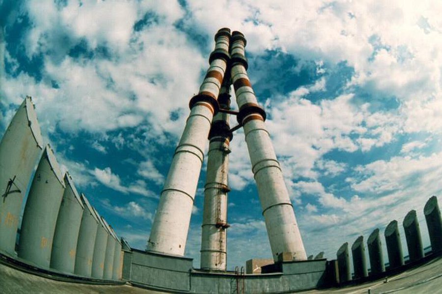 Strateginio investuotojo konkurse dalyvaus 5 kompanijos  - Energetika