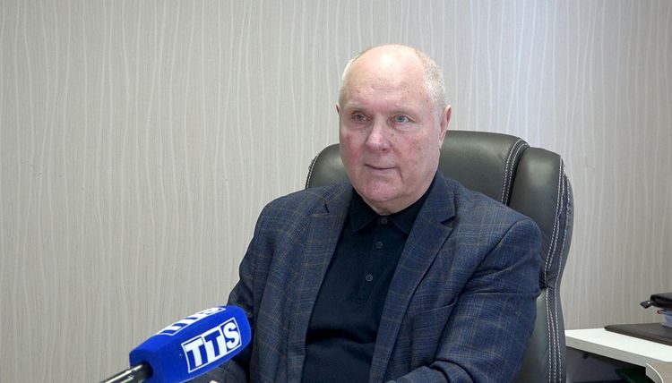 Как меняется оплата за вывоз мусора для жителей девятиэтажек (видео)