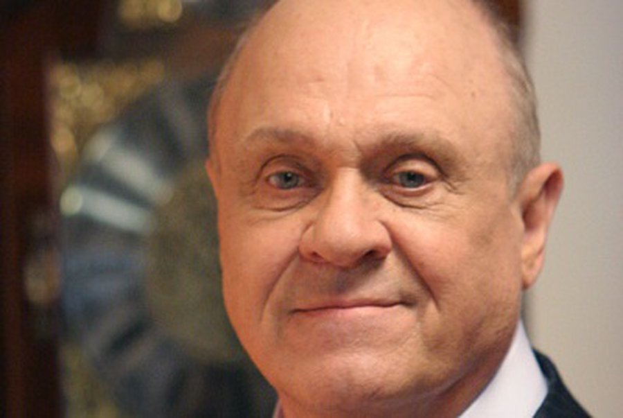 Меньшов против выдвижения на «Оскар» фильма Михалкова                                                                  - Культурные и спортивные мероприятия