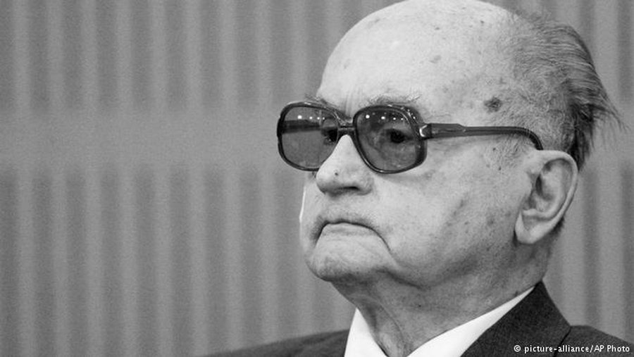 Скончался Войцех Ярузельский - В Мире