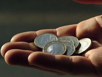 Slovėnas bandė išgyventi už 1 eurą per dieną                 - Pasaulyje