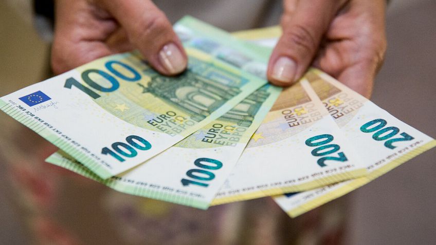 "Iki" дополнительно выплатит работникам четверть миллиона евро