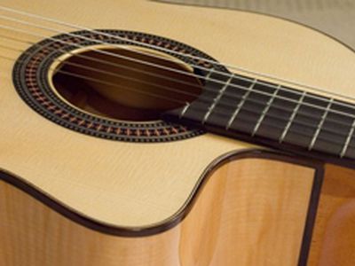 Фестиваль гитарной песни «Седьмая струна 2009» - В Висагинасе