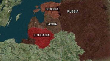 Регуляторы стран Балтии обсудят борьбу с разжиганием розни в русских телепрограммах
