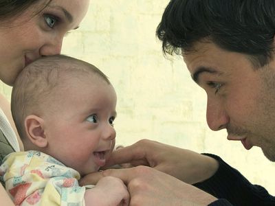 Mokymai mamoms ir tėčiams, laukiantiems kūdikio - Visagine