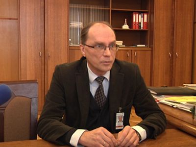 Жильвинас Юркшус: Запустить ИАЭС можно только в теории - В Висагинасе