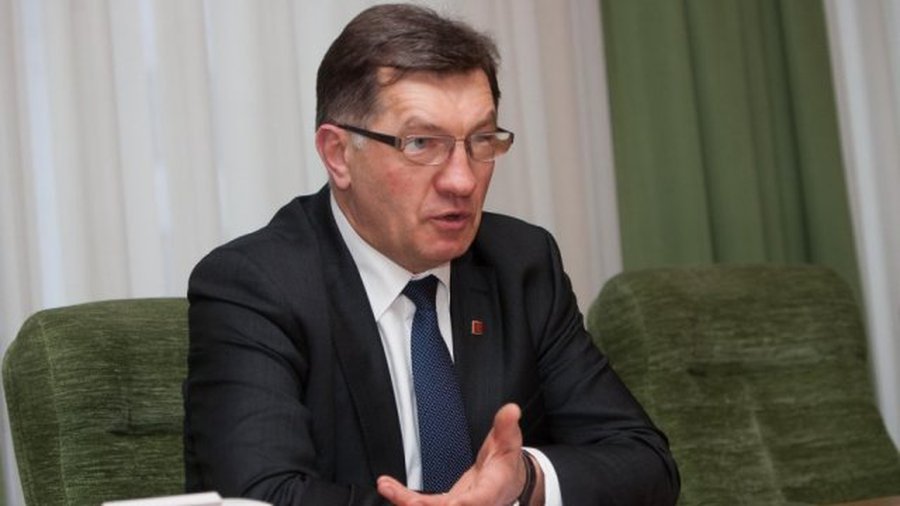 Премьер Литвы: выпад против банка Swedbank - «хулиганская выходка» - Литва и страны Балтии