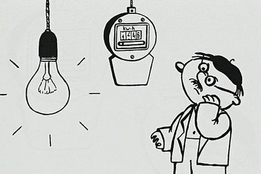 В Литве с нового года изменится порядок оплаты электроэнергии - Энергетика