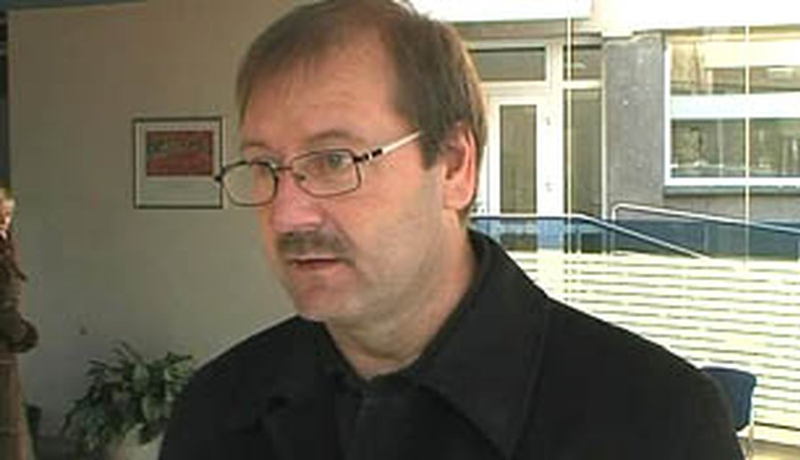 Опросы: по мере падения рейтинга премьера возрастает популярность лидера трудовиков - Литва и страны Балтии