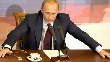 Что пишут в иностранных СМИ? The Wall Street Journal: Путин отвоевывает Нормандию