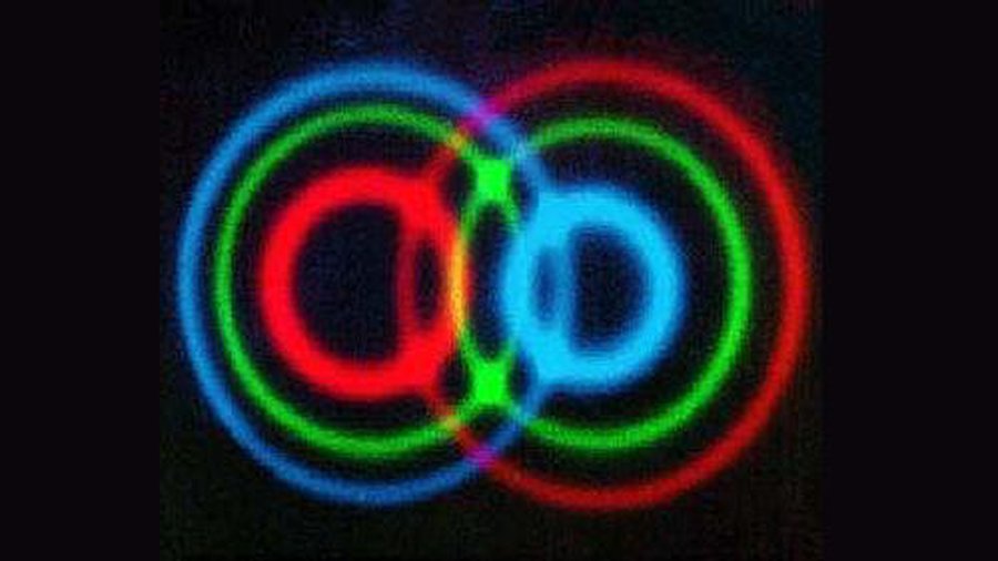 У человеческого лексикона оказалась квантовая природа - Наука и здоровье