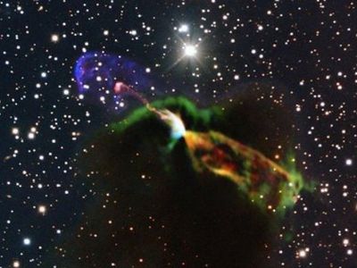 В Британии появился гигантский заповедник ночного неба - Хобби, отдых и развлечения