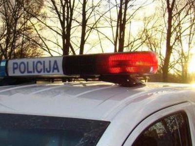Per savaitę šalies keliuose žuvo 4 žmonės - Įvykiai ir kriminalas