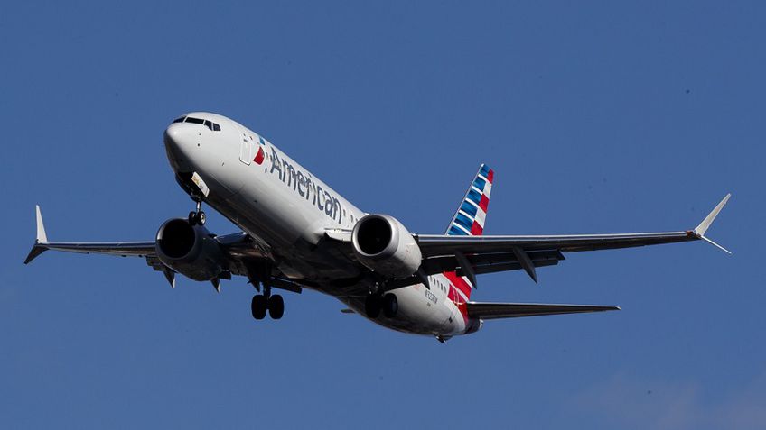 Buvęs „Boeing“ inžinierius: liūdnai pagarsėjusio „737 Max“ gamybos išlaidos buvo nuolat karpomos