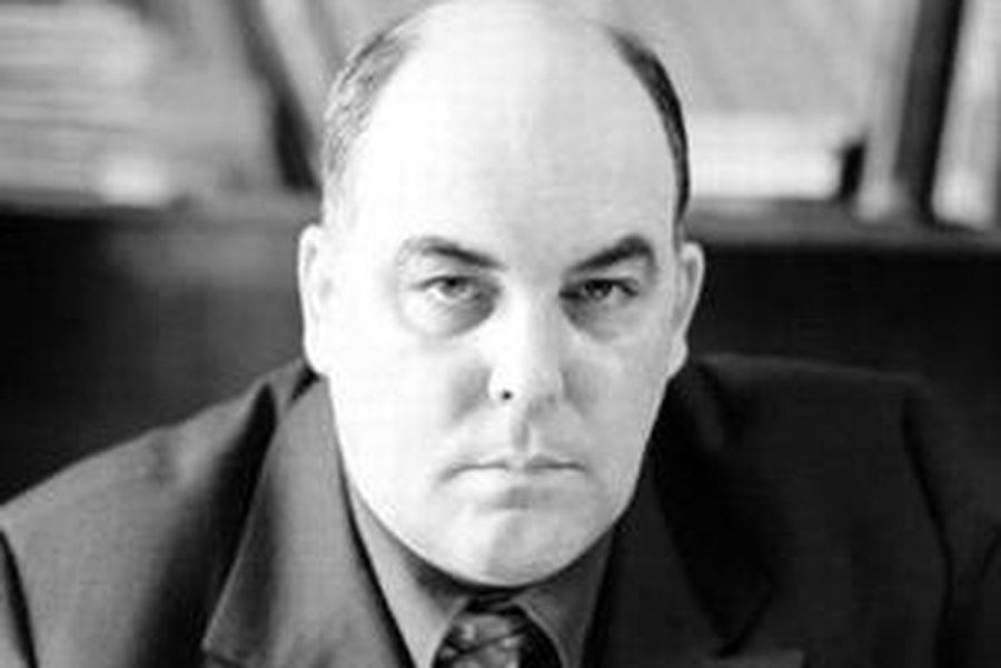 Скончался ученый Андрей Капица  - Наука и здоровье