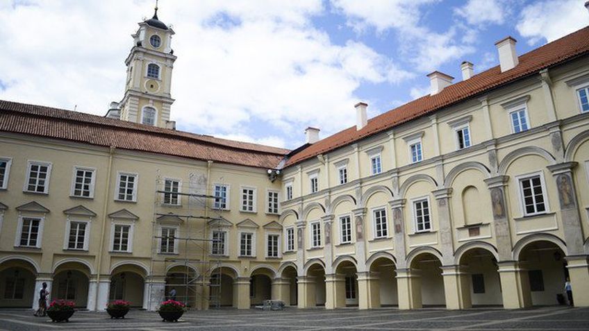 Реформа высшего образования в Литве: платное, полностью бесплатное, или косметические изменения