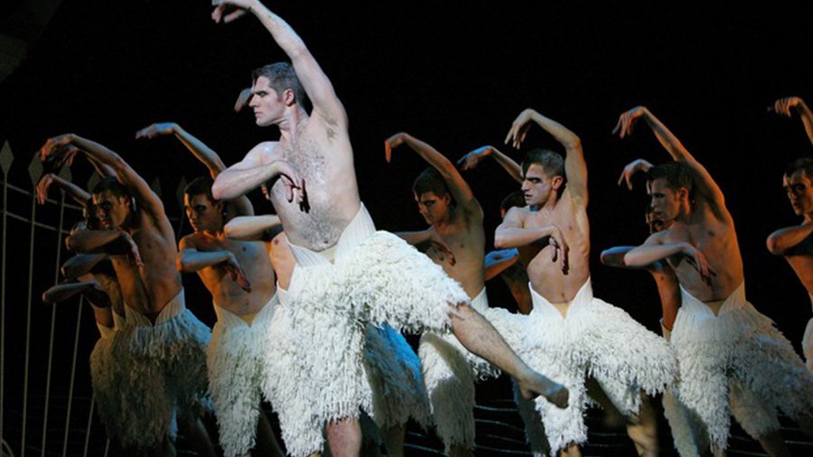 The Times: Россия не увидит гей-версию «Лебединого озера» - Культурные и спортивные мероприятия