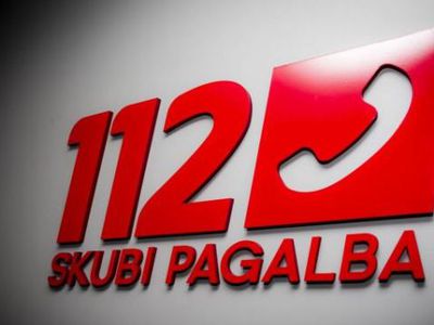 Единый центр помощи: Соврешь — сядешь в тюрьму - В Висагинасе