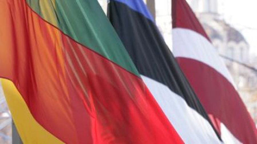 Политолог: «Страны Балтии — абсолютные политические вассалы США и НАТО» - Литва и страны Балтии