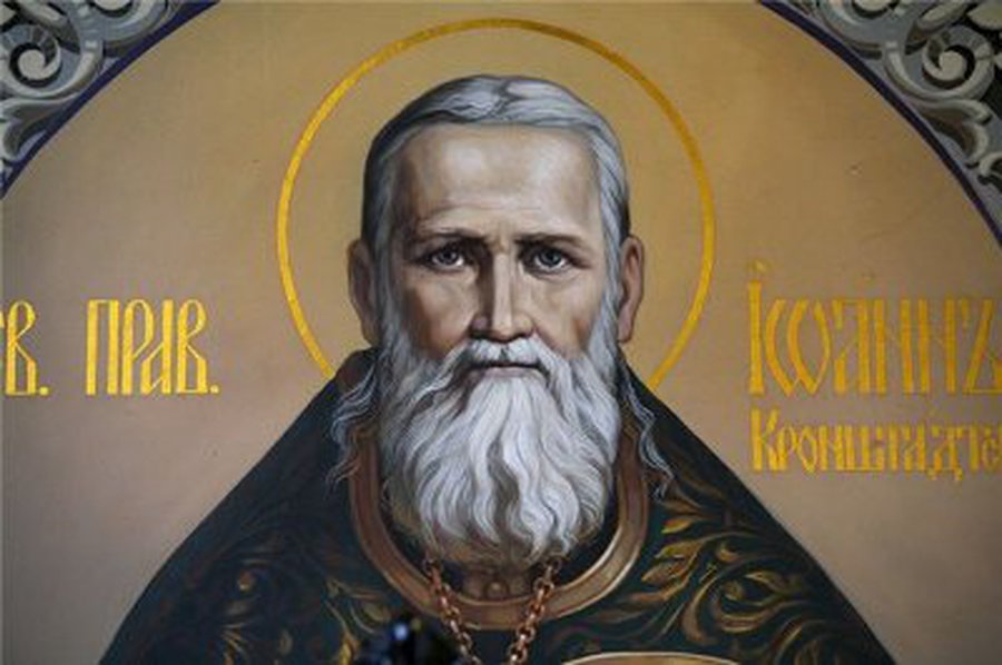 Расписание богослужений                                                                                                                                - В Висагинасе