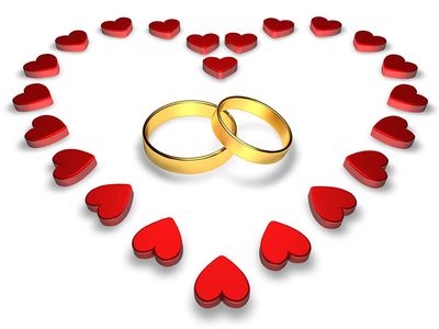 Статистика ЗАГСа за март - В Висагинасе