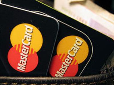 MasterCard раскрыл рекламщикам номера карт клиентов - IT новости