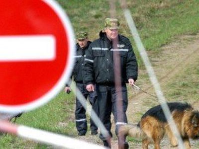 Литовские пограничники в 2010 году задержали контрабанды на четверть больше, чем в 2009 - Происшествия и криминал