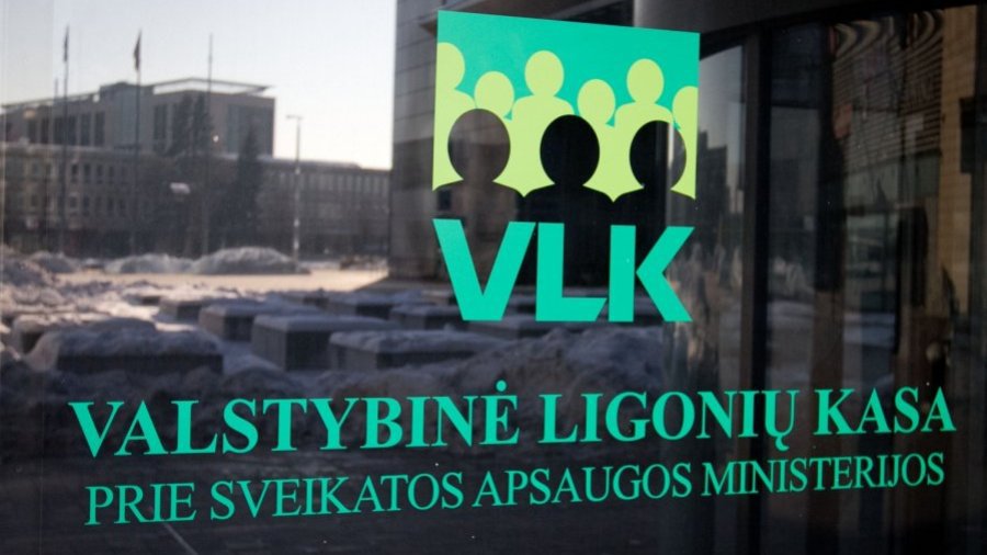 Sveikatos draudimą garantuoja ir 30 metų darbo stažas - Visagine