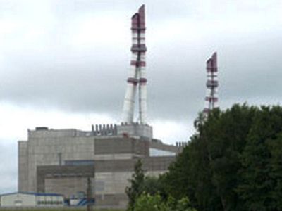 Westinghouse представил свое видение проекта Висагинской АЭС                 - Энергетика