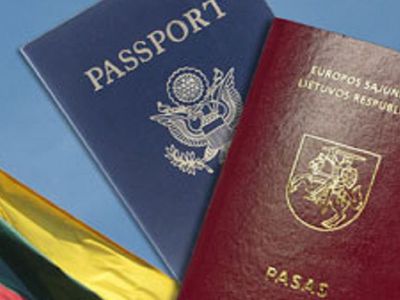 Эксперты считают, что информации о предстоящем референдуме недостаточно - Литва и страны Балтии