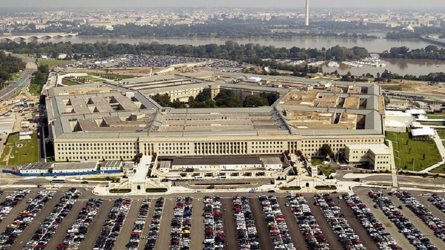 Пентагон огорчили заявления Путина о разработке новых систем вооружений - В Мире