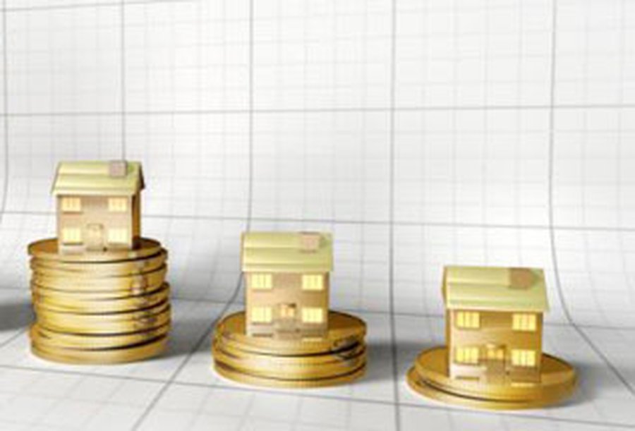 В Литве продолжается падение цен на недвижимость - Литва и страны Балтии