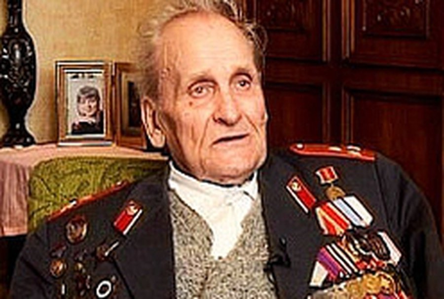 Кононов написал Медведеву письмо об ошибках Страсбургского суда - Литва и страны Балтии