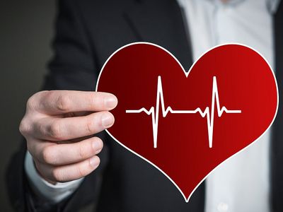 Изменения в программе профилактики сердечно-сосудистых заболеваний - Наука и здоровье