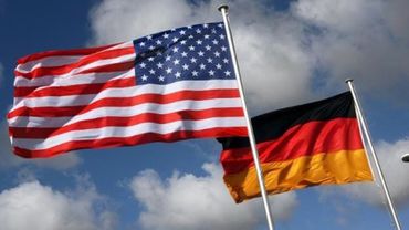 Германия выслала резидента американских спецслужб