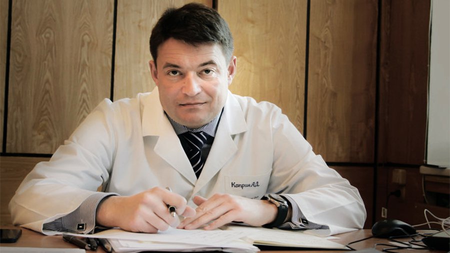 Онколог: рак чаще всего вызывают курение и неправильное питание - Наука и здоровье