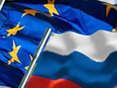 В Москве ждут ответ Евросоюза о переходе на безвизовый режим 
 - В Мире