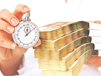 Gerbiami Visagino gyventojai – vietinės rinkliavos mokėtojai - Visagine