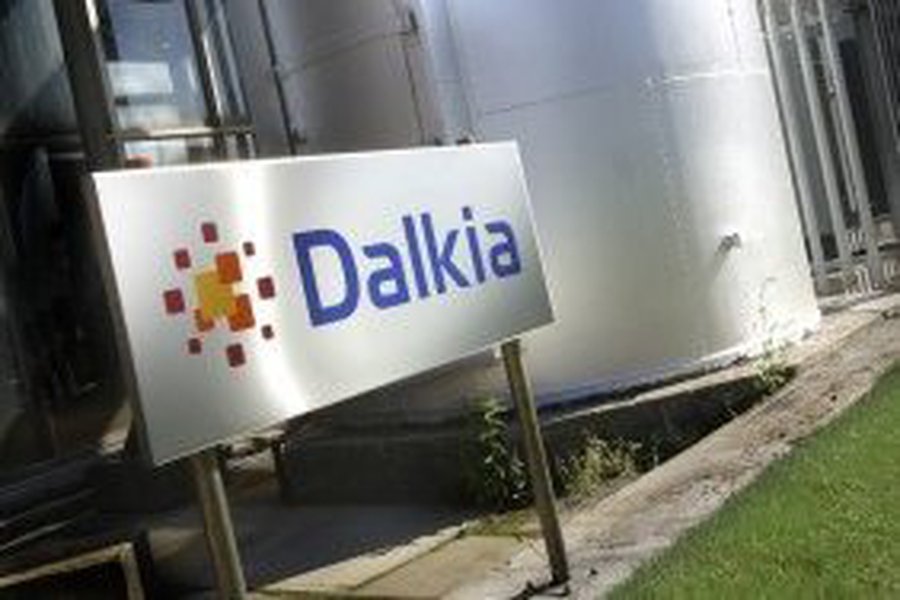 Тепловое хозяйство можно вернуть государству - Энергетика