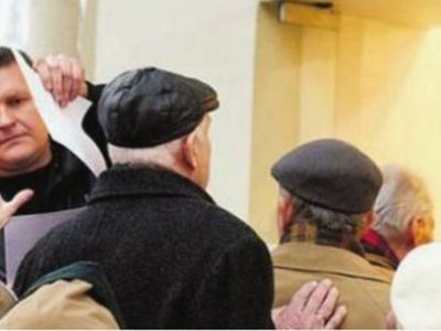 Укротители диких банков - В Мире