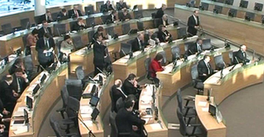 Горячая новость: 50-процентная льгота на электроэнергию остается - В Висагинасе