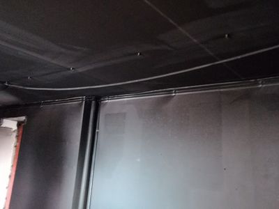 За пожар в доме Космосо, 28 заплатит самоуправление – если не найдут злоумышленника - В Висагинасе